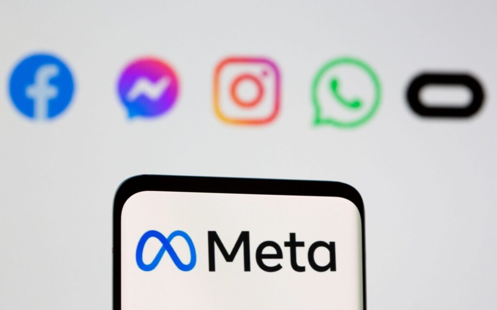 "Meta Connect 2023 Unveiling the Future of the Metaverse with Mark