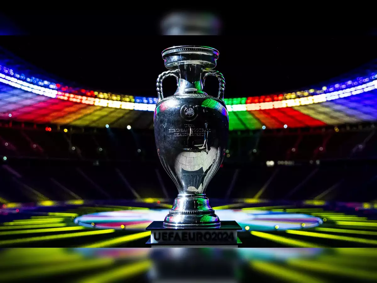 Uefa Euro 2024 Your Ultimate Guide to Dates, Locations, and Teams