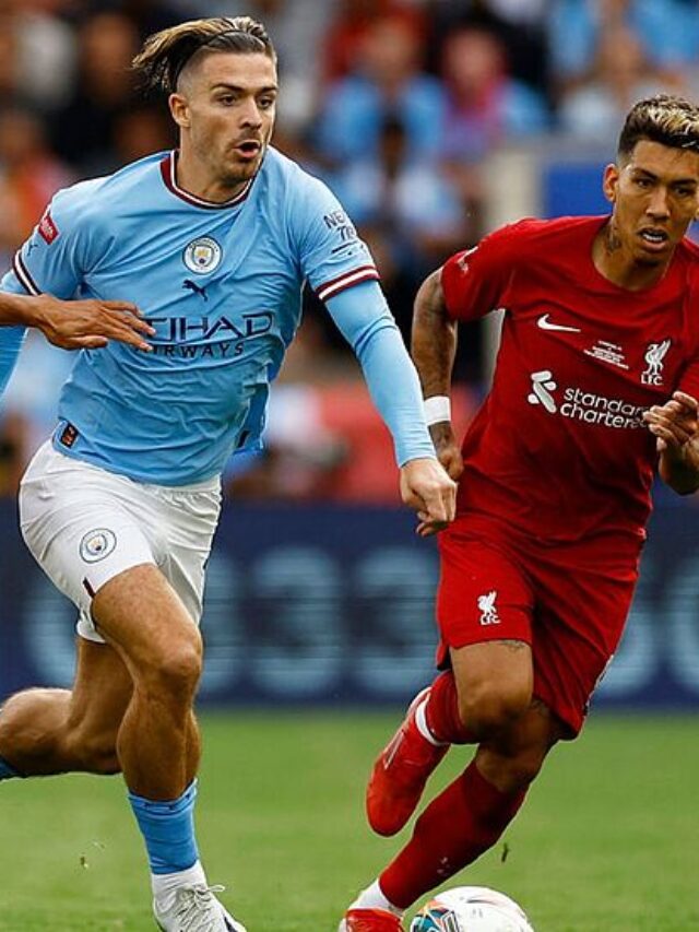 Did Liverpool’s Gritty 1-1 Draw Against Manchester City Shake Up the Premier League Title Race?